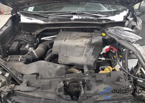 2022 Subaru Forester Wilderness from USA, damaged, VIN JF2SKAMC0NH524692